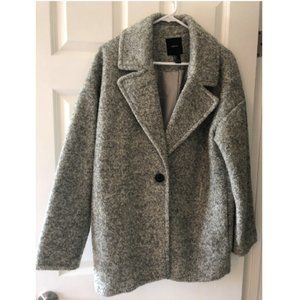 Forever 21 Coat
